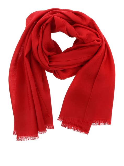 Secure Payment Ferragamo Scarf